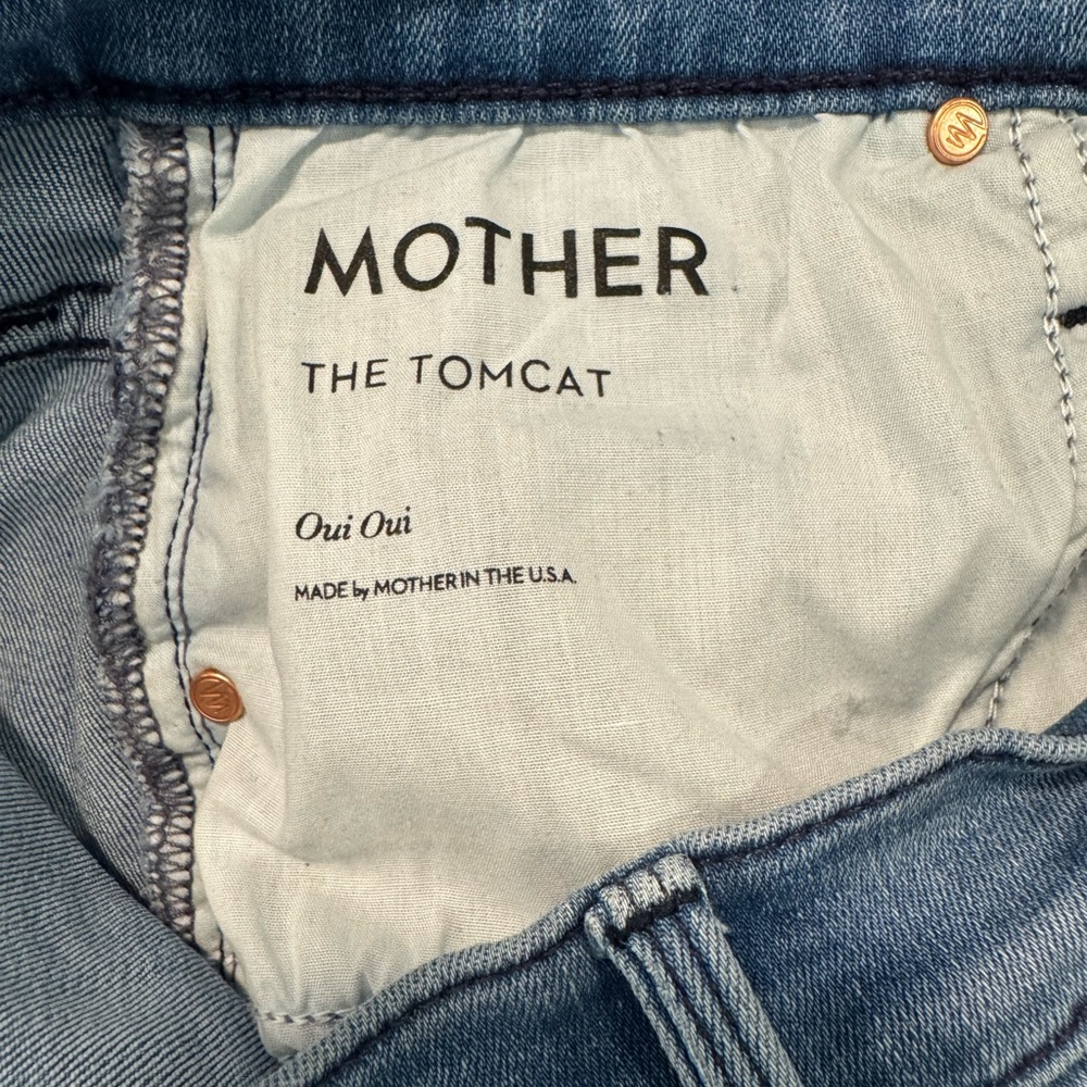 MOTHER Tomcat - Picture 3 of 4